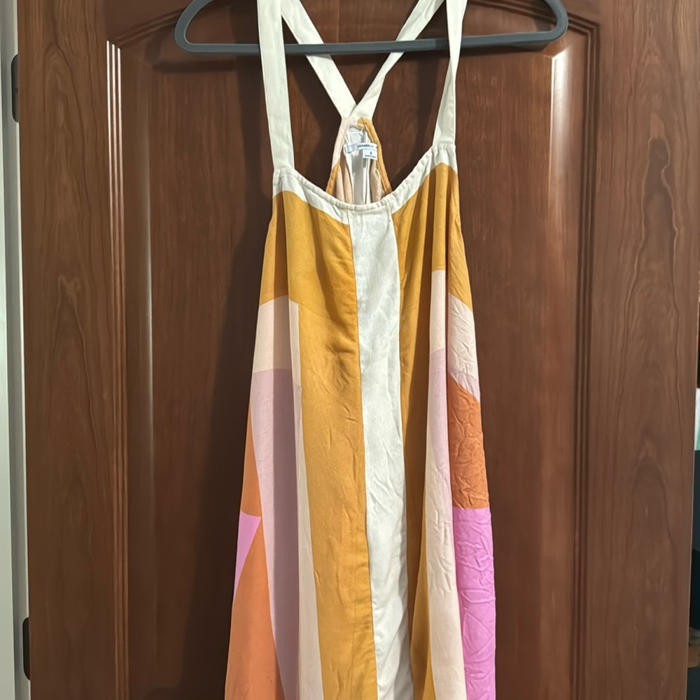 O'Neill Dress cover up